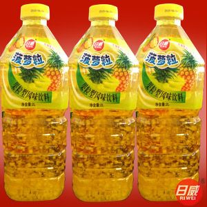 2L菠萝粒