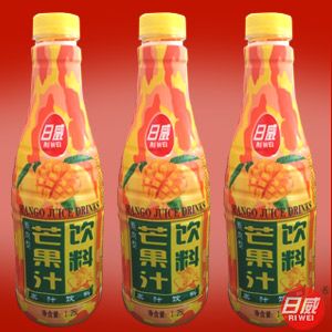 1.25L芒果汁