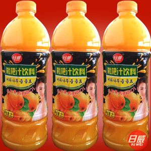 2L枇杷汁