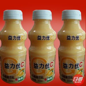 350乳酸菌(芒果味)