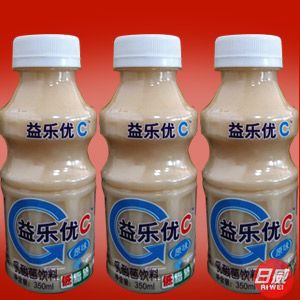 350ml乳酸菌(原味）