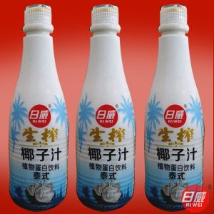 1.25L椰子汁