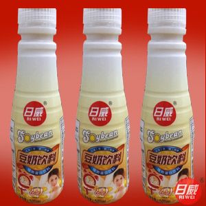 500ml豆奶