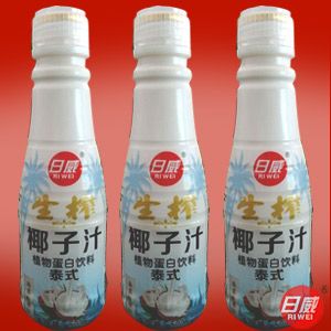 500ml椰子汁