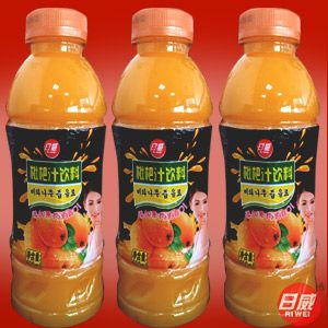 600ml枇杷汁